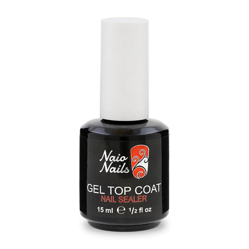 Naio Nails Jel Üst Kat 15ml