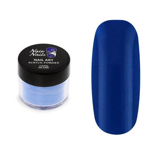 Capri Adası Akrilik Tozu - 12g