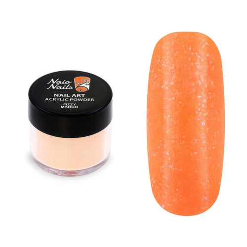 Σκόνη Ακρυλικού Fizzy Mango - 12g