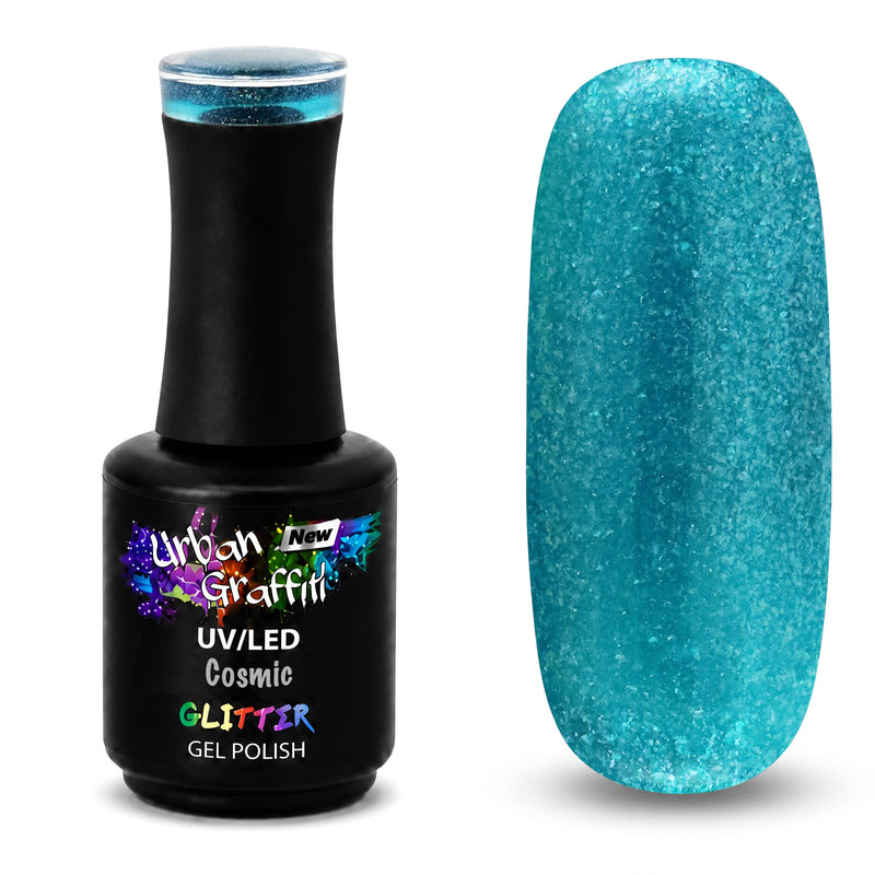 Cosmic - UGGP-A0025 - Vernis gel Urban Graffiti 15 ml