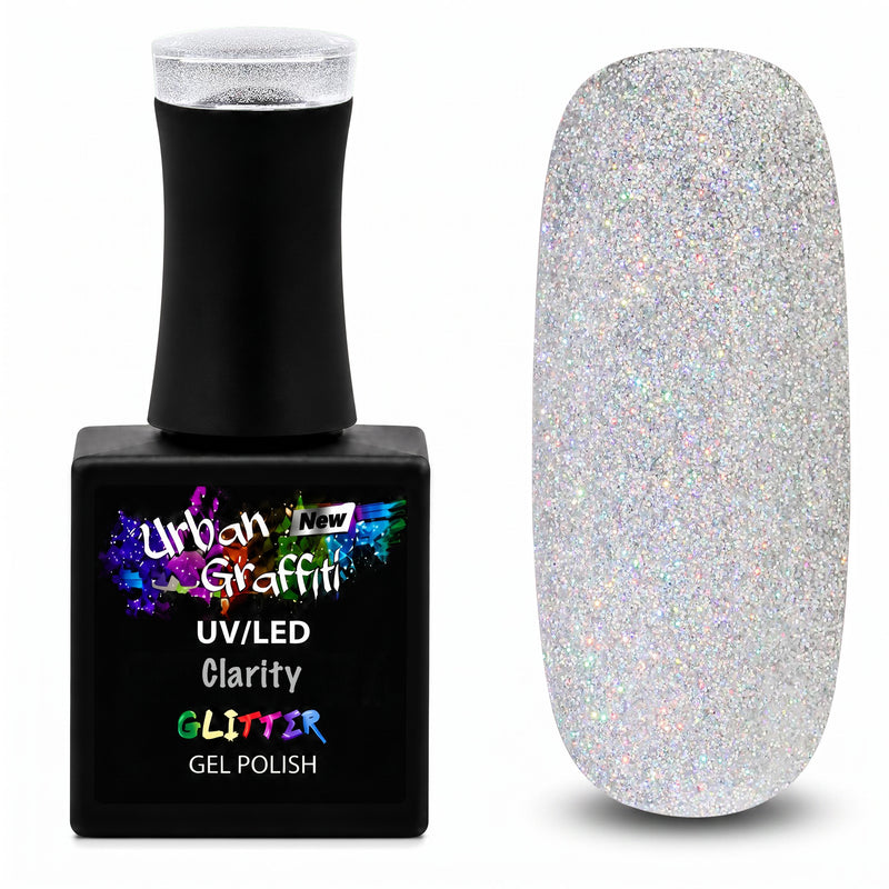 Clarity - UGGP-A0109 Urban Graffiti Jel Oje 15ml