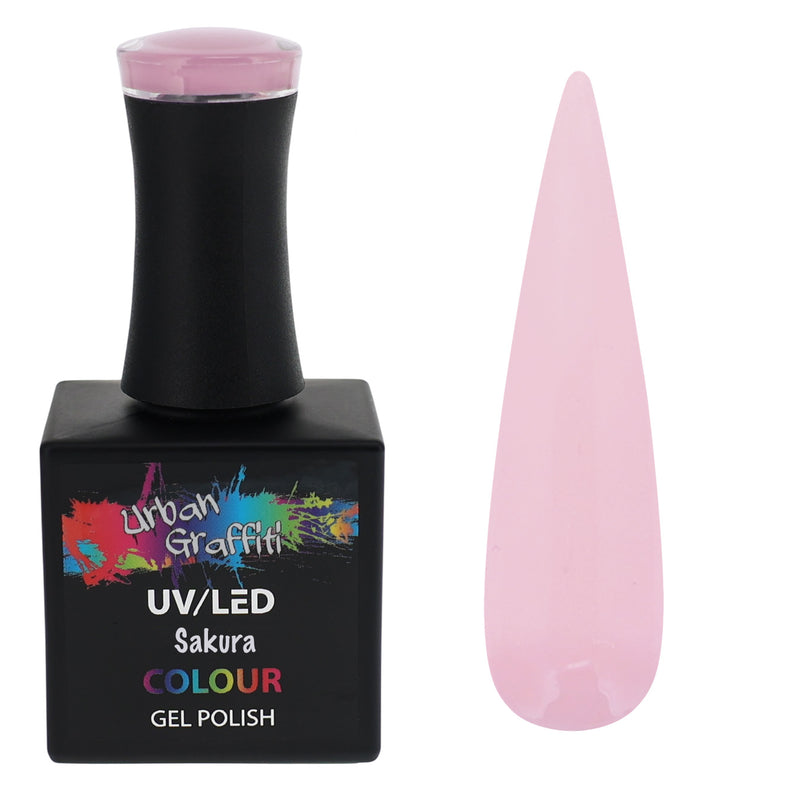 Sakura - UGGP-A0154 Urban Graffiti Jel Oje 15ml