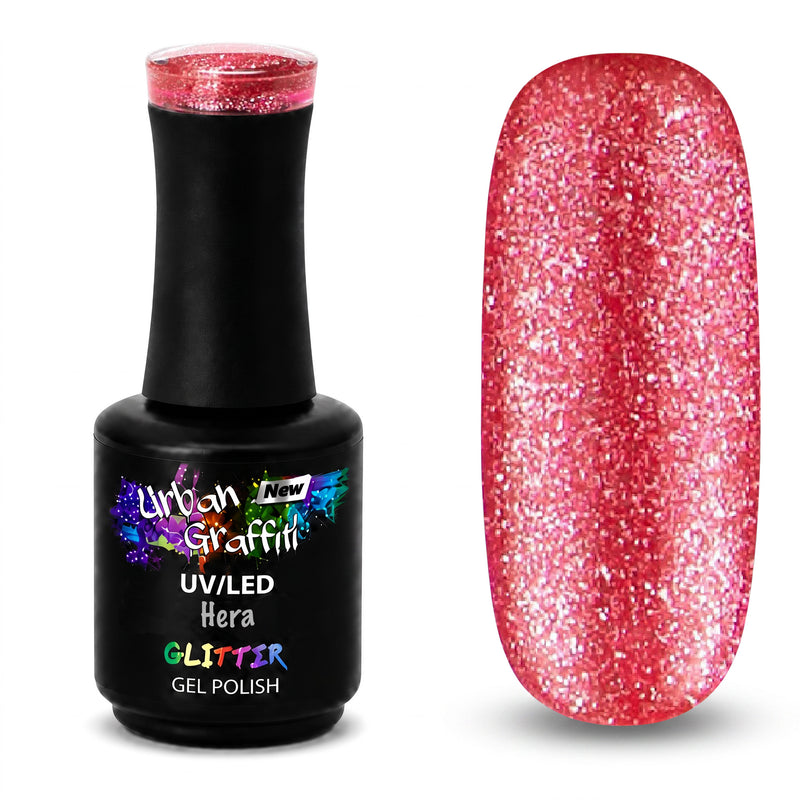 Brizo - UGGP-A0327 Vernis Gel Graffiti Urbain 15ml