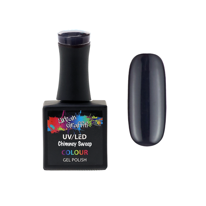 Chimney Sweep - UGGP-A0573 Urban Graffiti Jel Oje 15ml