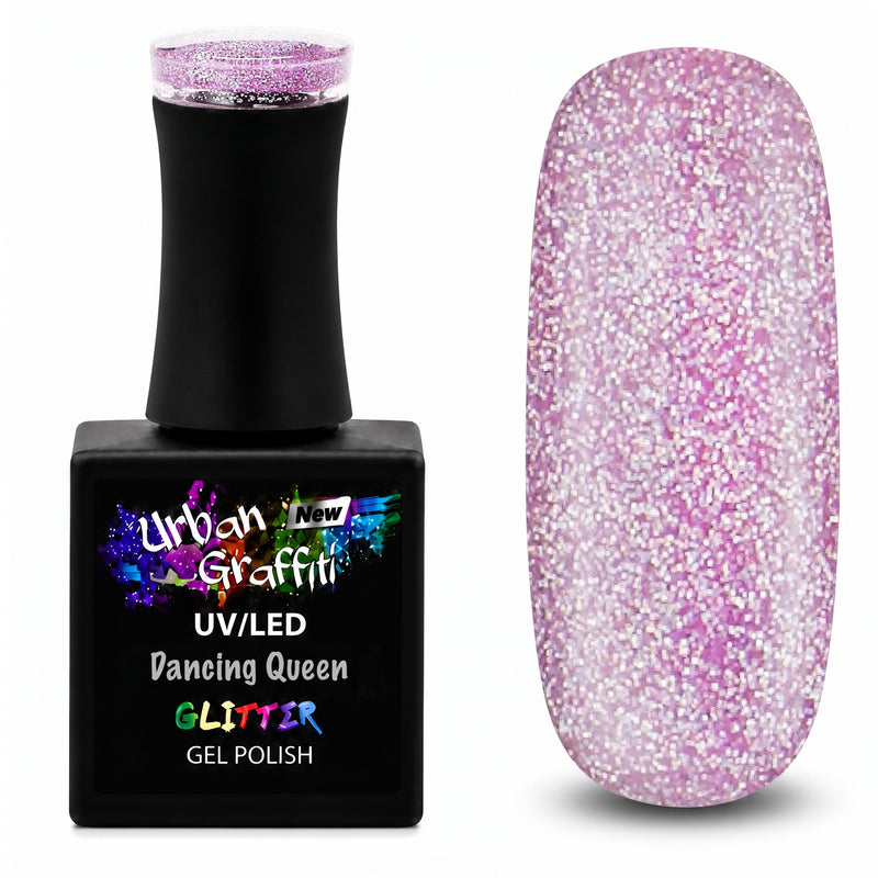 Dancing Queen - UGGP-A0848 Vernis Gel Urban Graffiti 15ml