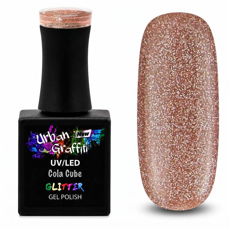 Cola Cube - UGGP-A0937 Urban Graffiti Jel Oje 15ml