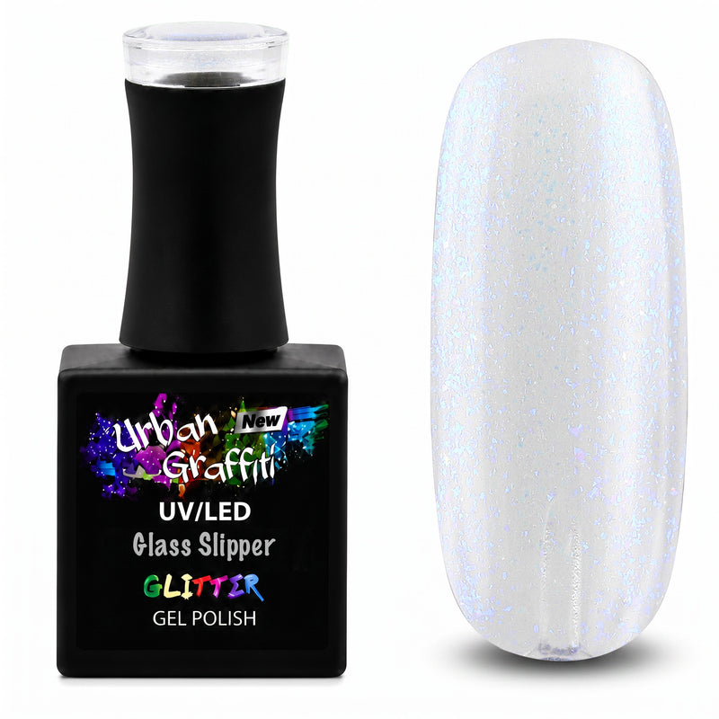 Glass Slipper - UGGP-A1048 Urban Graffiti Jel Oje 15ml