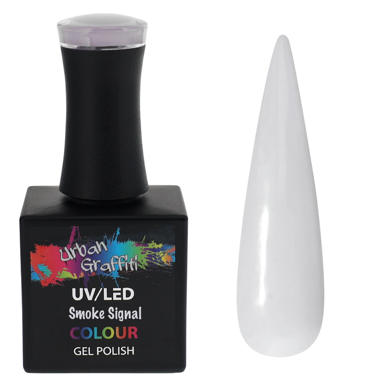 Smoke Signal - UGGP-A1138 Αστικός Γκράφιτι Τζελ Βερνίκι 15ml