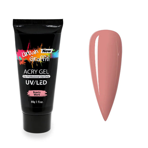 AcryGel Tüp - Beauty Mark 30g