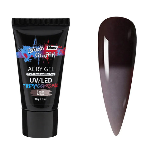 Thermokromik AcryGel - Lunar Eclipse 30g