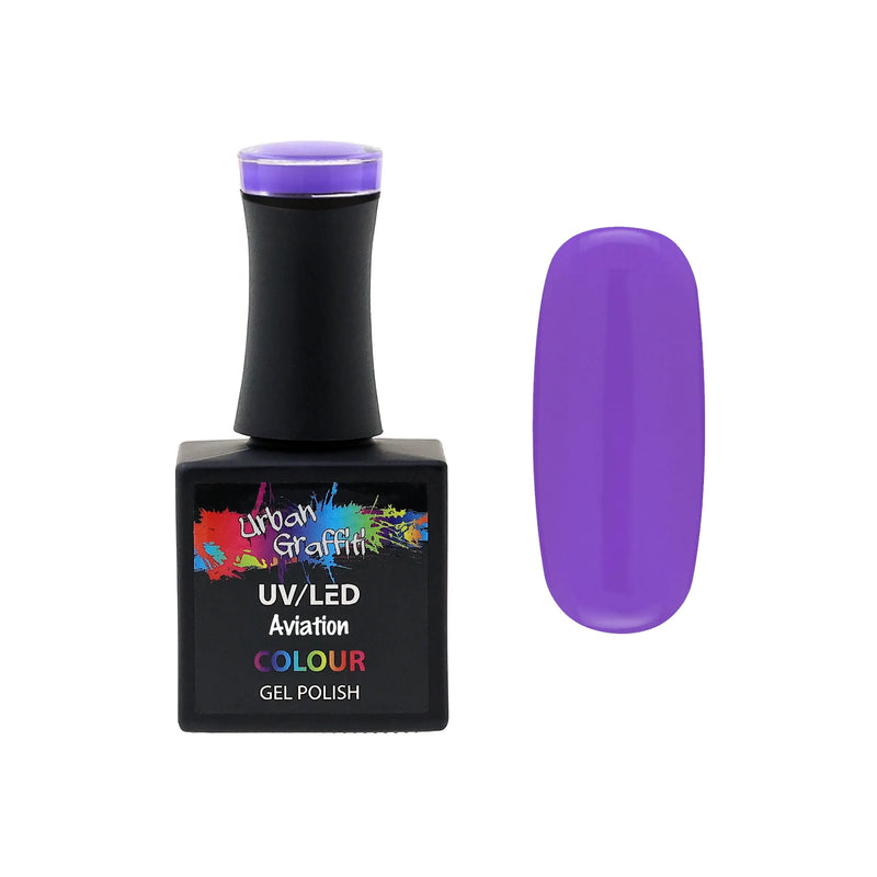 Aviation - UGGP-A0207 Urban Graffiti Βερνίκι Gel 15ml