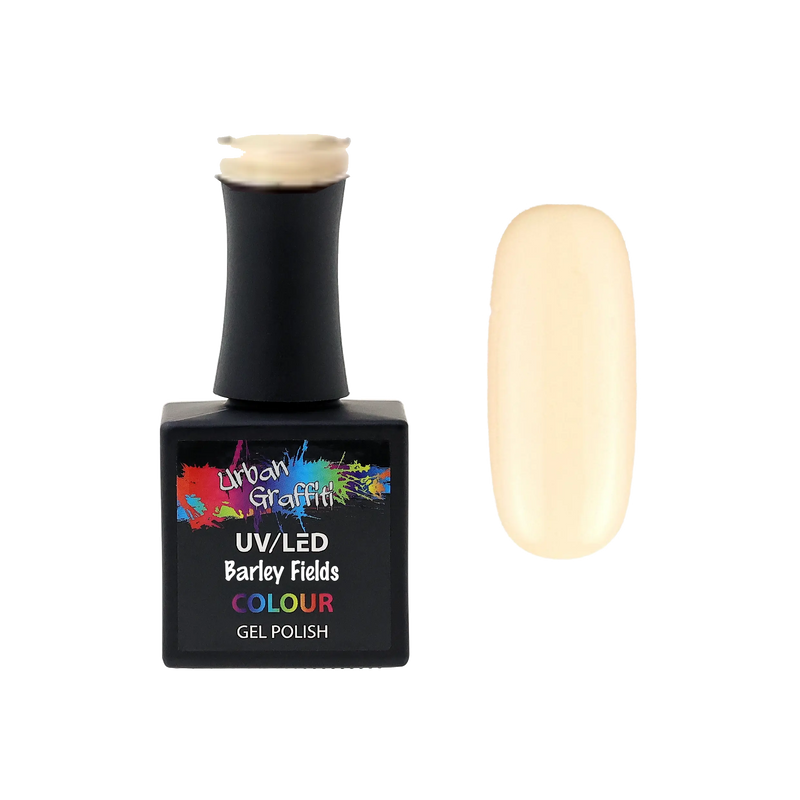 Barley Fields - UGGP-A0151 Urban Graffiti Jel Oje 15ml