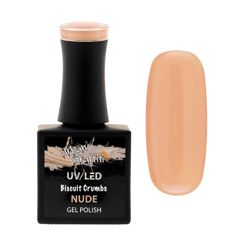 Biscuit Crumbs - UGGP-A0039 Urban Graffiti Jel Oje 15ml