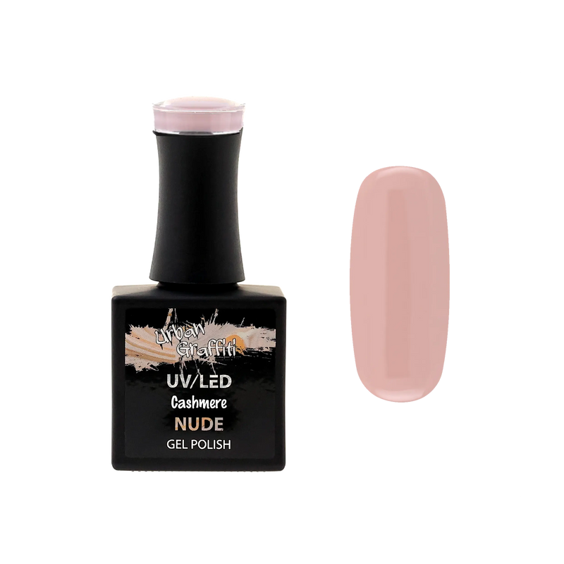 Κασμίρι - UGGP-A0755 Urban Graffiti Gel Polish 15ml