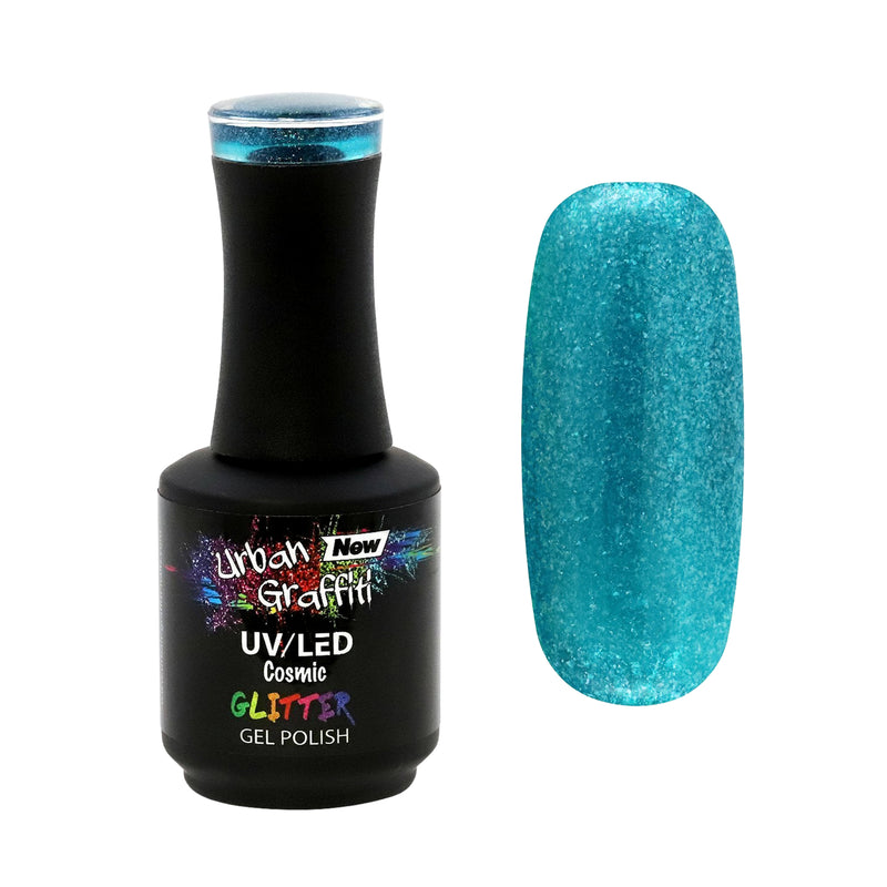 Cosmic - UGGP-A0025 - Urban Graffiti Βερνίκι Gel 15ml