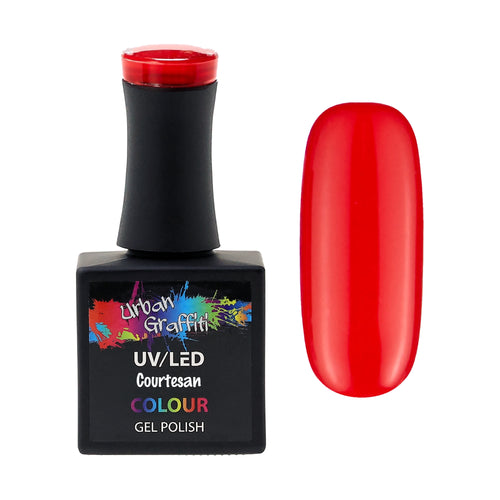 Courtesan Gel Polish 15ml