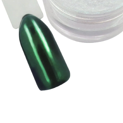 Zümrüt Krom Pigment Tozu