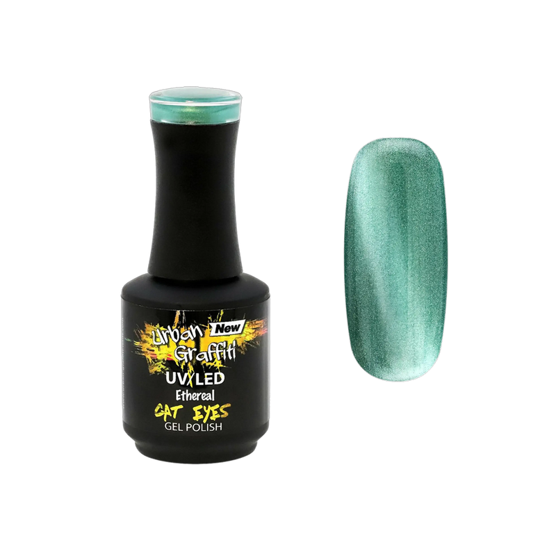 Ethereal - UGGP-CE033 Urban Graffiti βερνίκι gel 15ml