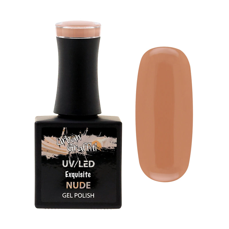 Exquisite - UGGP-A0682 - Urban Graffiti Jel Oje 15ml