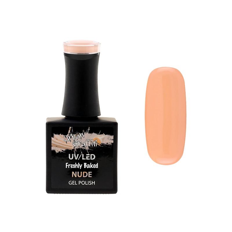 Φρεσκοψημένο - UGGP-A0459 Αστικός Γκράφιτι Τζελ Βερνίκι 15ml