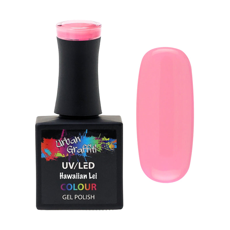 Χαβανέζικο Lei - UGGP-A0967 Urban Graffiti Gel Polish 15ml