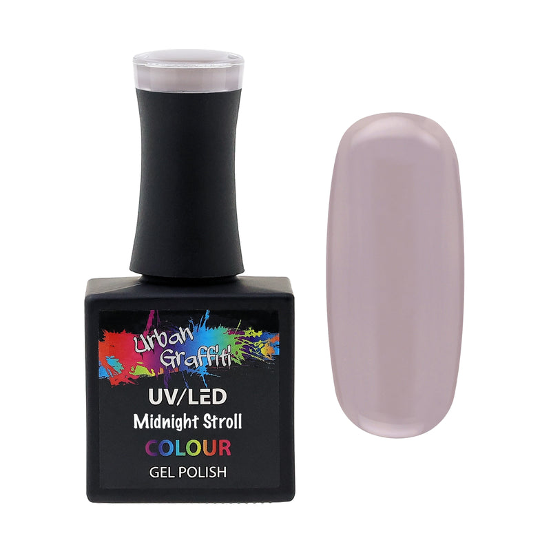 Βόλτα τα Μεσάνυχτα - UGGP-A0067 Αστικός Γκράφιτι Τζελ Βερνίκι 15ml