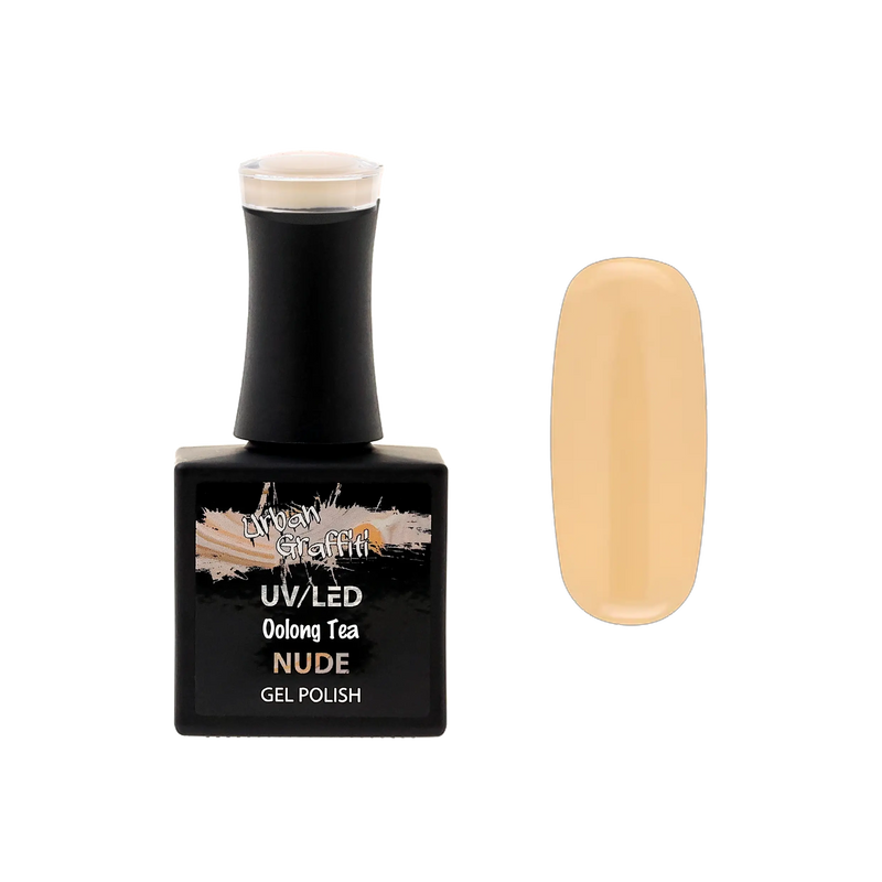 Oolong Tea - UGGP-A0705 Urban Graffiti Jel Oje 15ml