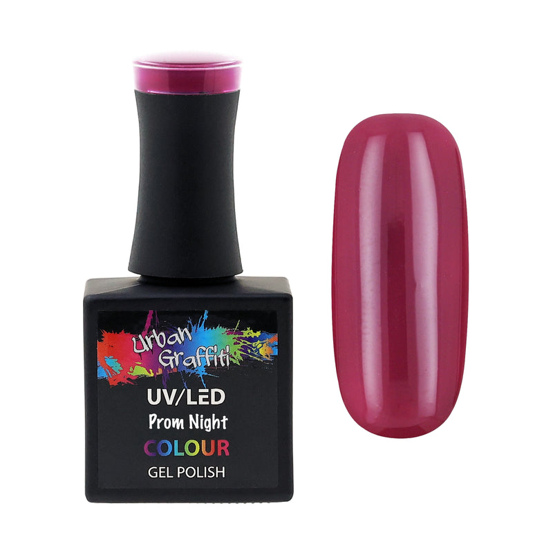 Prom Night - UGGP-A0417 - Urban Graffiti Jel Oje 15ml