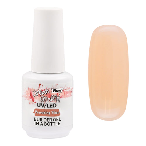 Provoking Vibes - Şişede Builder - Urban Graffiti Builder Jel 15ml