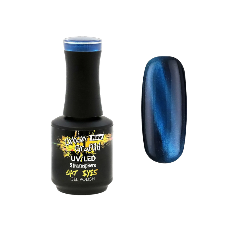 Stratosphere - UGGP-CE024 Urban Graffiti Βερνίκι Gel 15ml