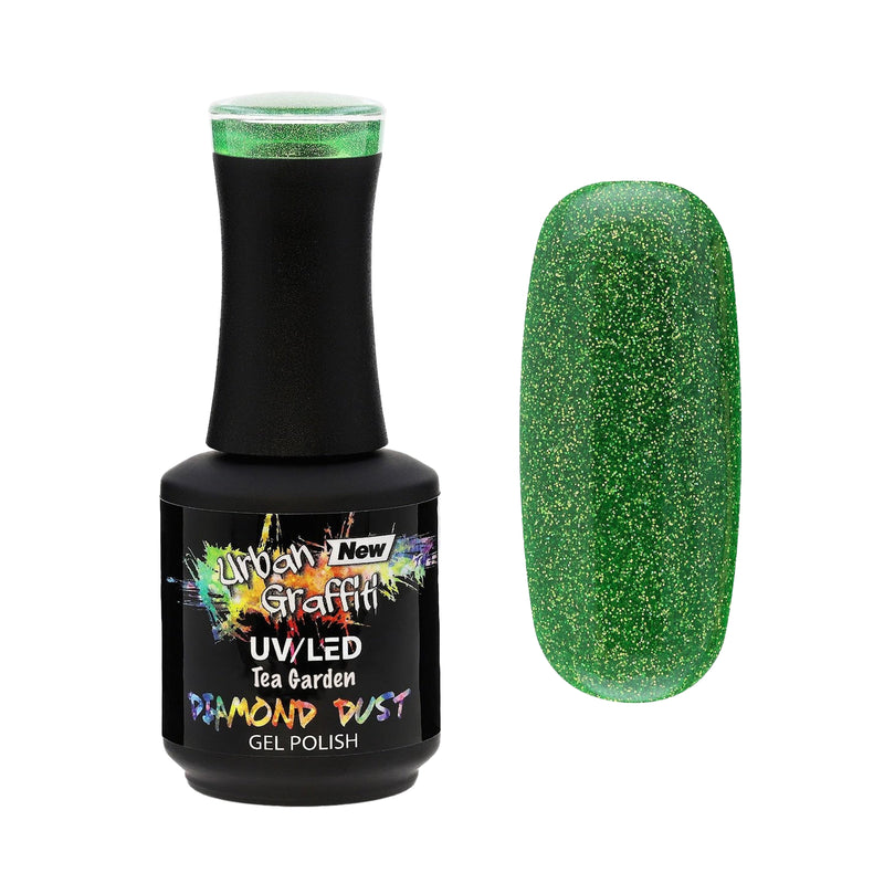Tea Garden - UGGP-DD001 - Urban Graffiti Jel Oje 15ml