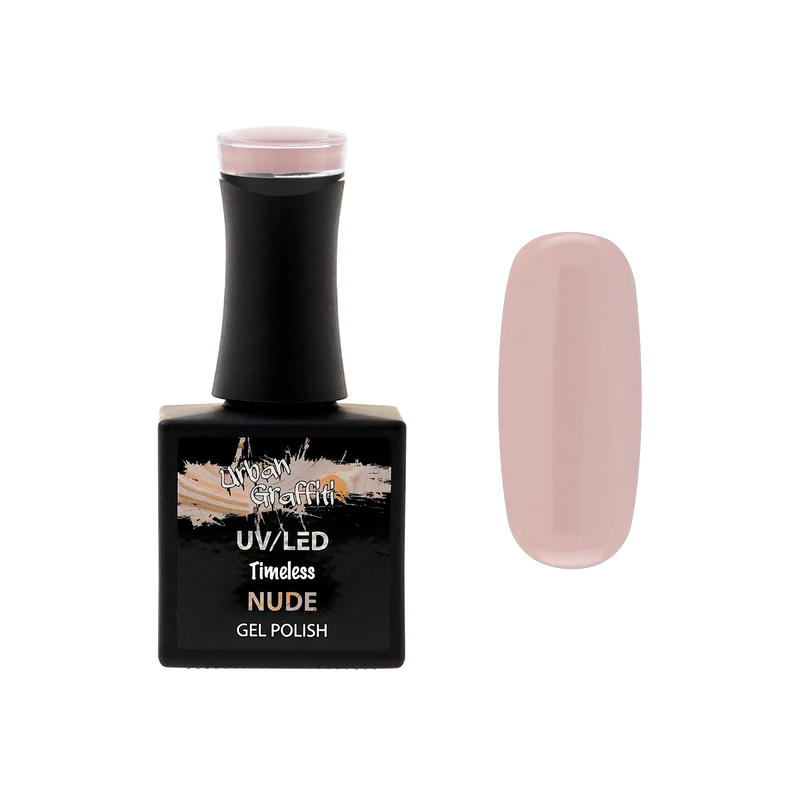Timeless - UGGP-A0369 Αστικός Γκράφιτι Τζελ Βερνίκι 15ml
