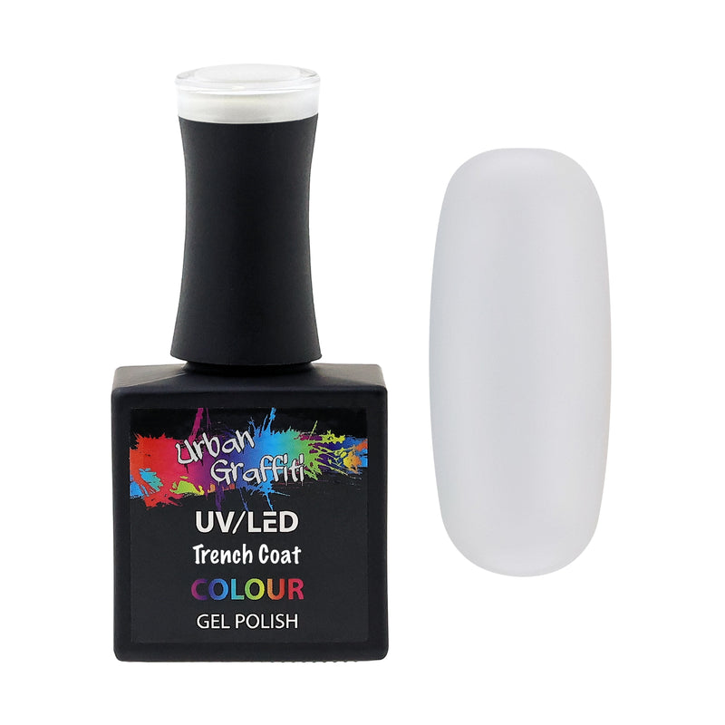Παλτό Τρεντς - UGGP-A0106 Urban Graffiti Gel Polish 15ml