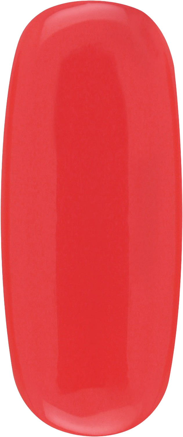 Fire Princess - UGGP-A0141 Αστικός Γκράφιτι Τζελ Βερνίκι 15ml