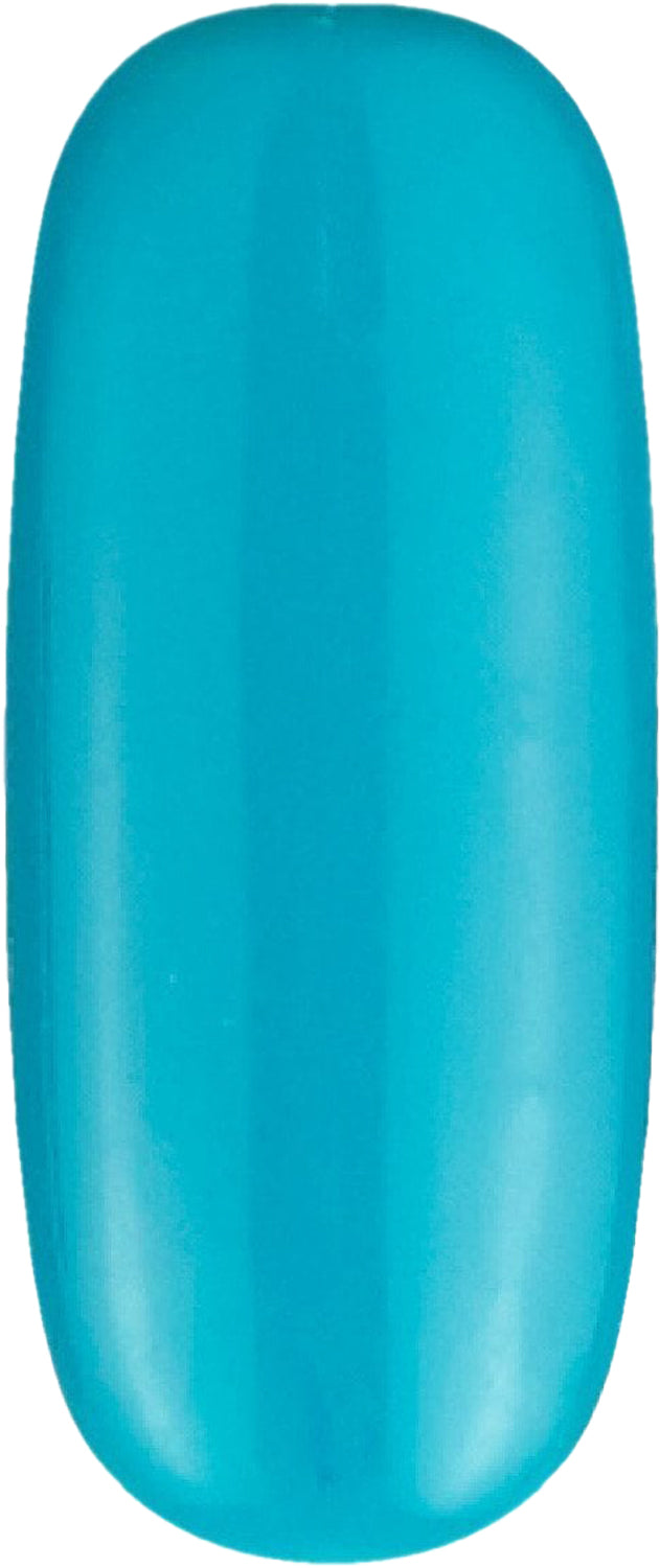 Rich Teal - UGGP-A0263 Urban Graffiti Jel Oje 15ml