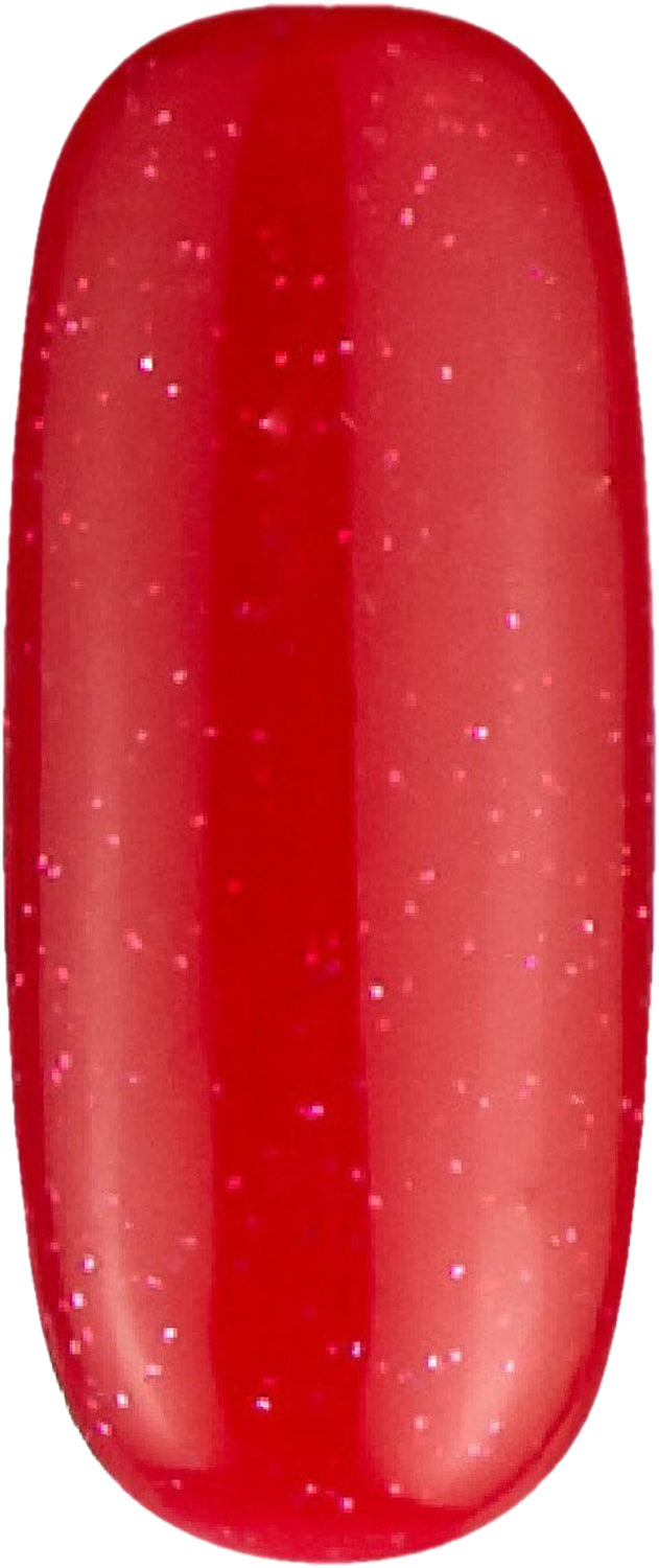 Strawberry Sorbet - UGGP-A0305 Urban Graffiti Jel Oje 15ml