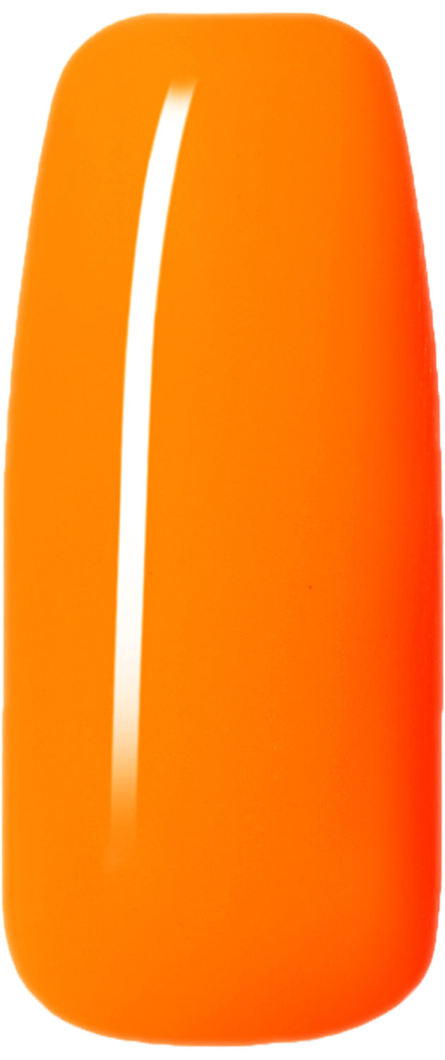 Outrageous Orange - UGGP-A0307 - Urban Graffiti Jel Oje 15ml