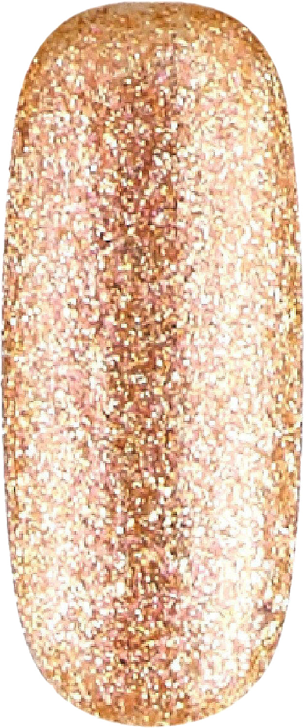 Bronzed Goddess - UGGP-A0336 Urban Graffiti Jel Oje 15ml