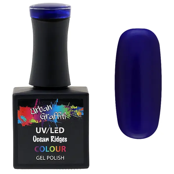 Ocean Ridge - UGGP-A0671 Urban Graffiti βερνίκι gel 15ml