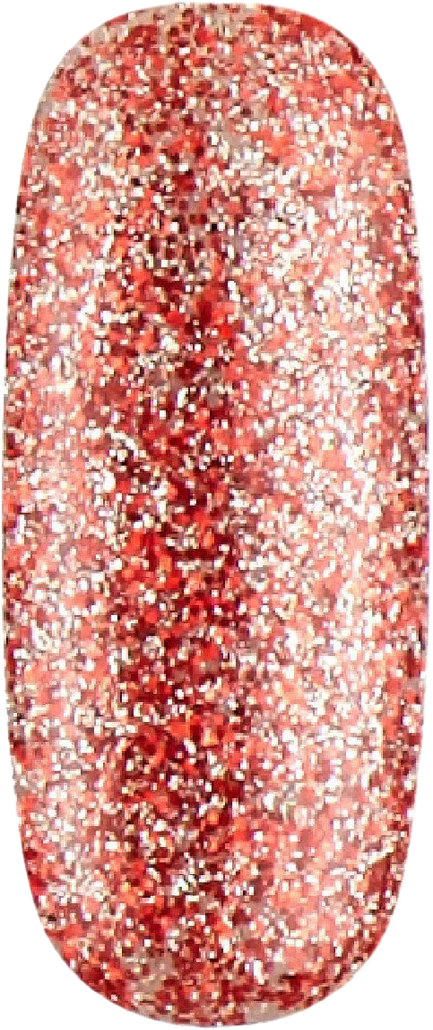 Tinsel Dreams - UGGP-A0756 Αστικός Γκράφιτι Τζελ Βερνίκι 15ml