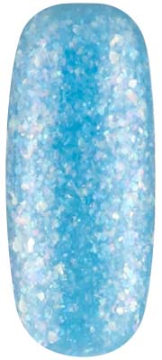 Glass Heart - UGGP-A0765 Urban Graffiti Gel Βερνίκι 15ml