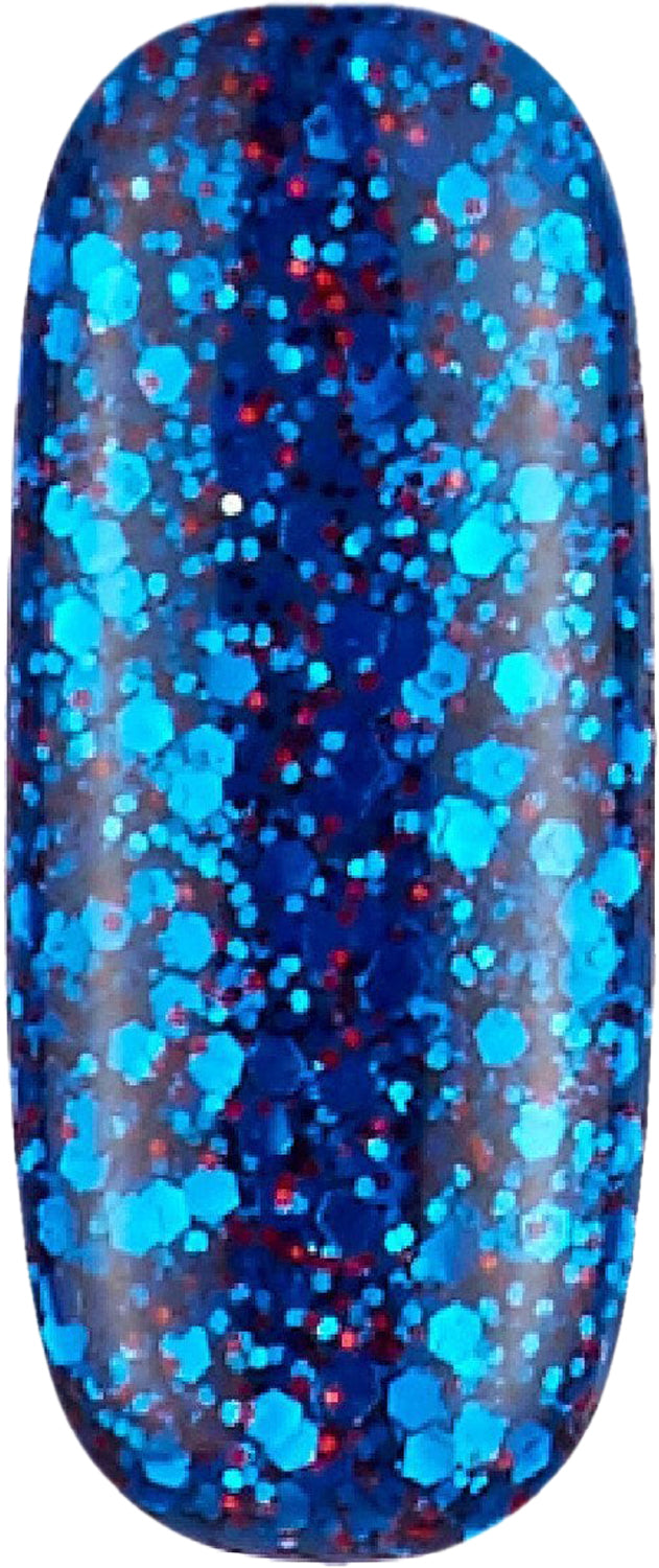 Neptune's Treasures - UGGP-A0819 Urban Graffiti Ημιμόνιμο Βερνίκι Gel 15ml