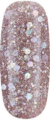 Glamour Girl - UGGP-A0831 Αστικό Γκράφιτι Τζελ Βερνίκι 15ml