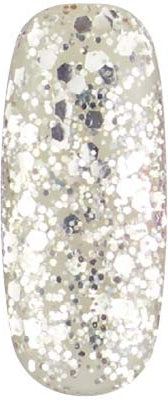 Σπασμένος Καθρέφτης - UGGP-A0854 Αστικός Γκράφιτι Τζελ Βερνίκι 15ml