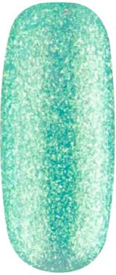 Mermaid Scales - UGGP-A0920 Urban Graffiti - Okyanus Yeşili Jel Oje 15ml