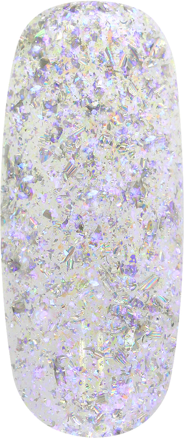 Unicorn Rain - UGGP-A1064 Αστικός Γκράφιτι Τζελ Βερνίκι 15ml