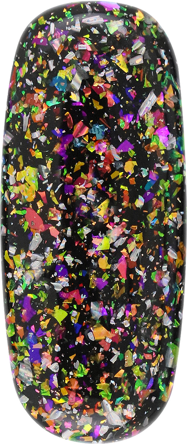 Mystical - UGGP-A1066 Αστικός Γκράφιτι Τζελ Βερνίκι 15ml