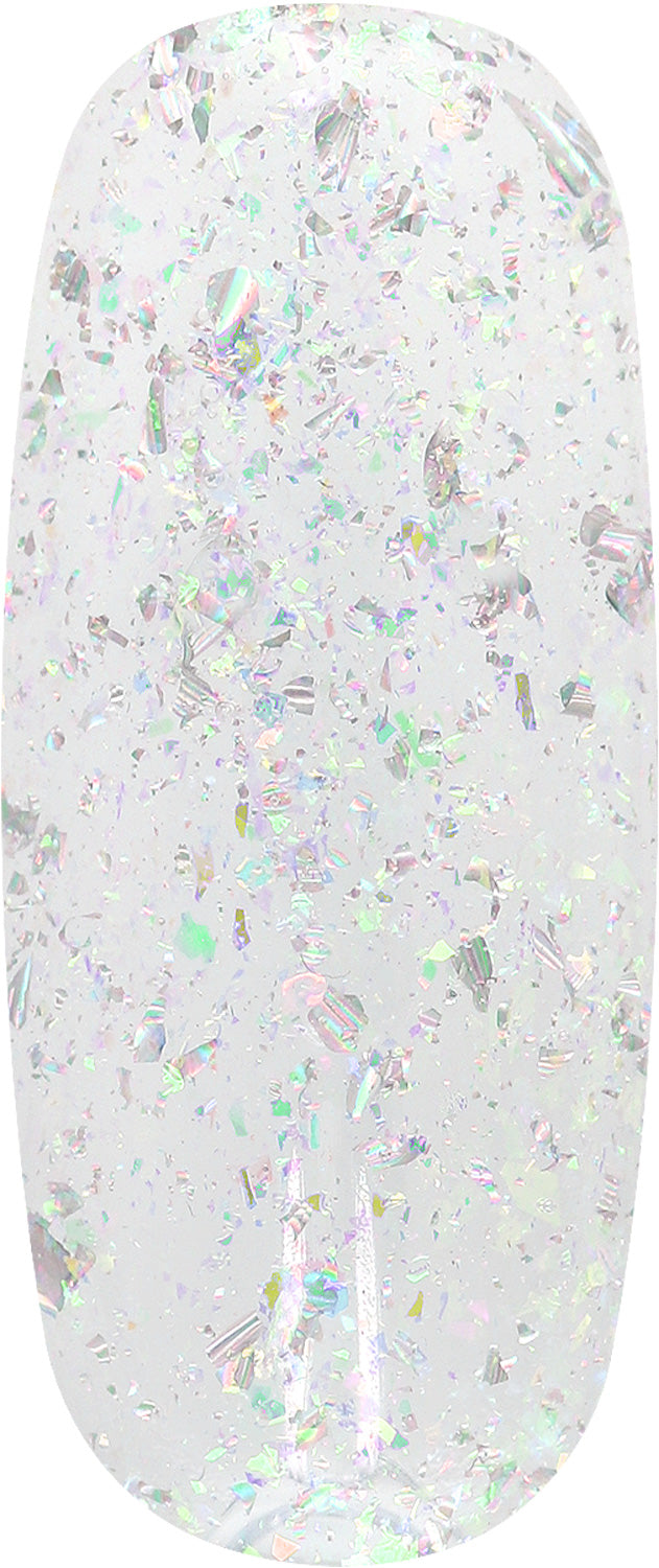 Pandora Nights - UGGP-A1068 Αστικός Γκράφιτι Τζελ Βερνίκι 15ml