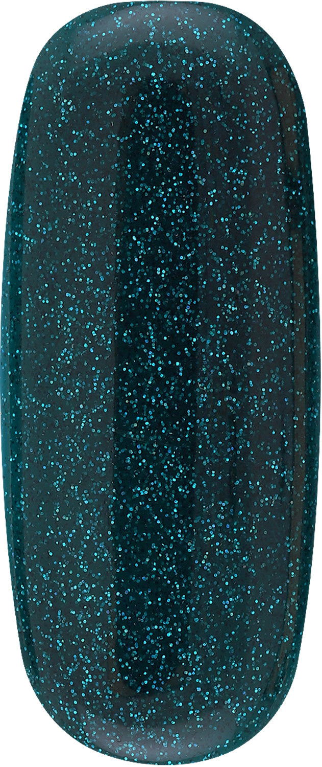 Caribbean Night - UGGP-DD005 Urban Graffiti Ημιμόνιμο Βερνίκι Gel 15ml