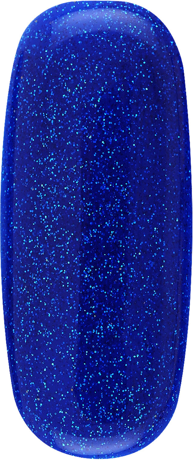 Royal Sparkle - UGGP-DD007 - Urban Graffiti Ημιμόνιμο Βερνίκι Gel 15ml